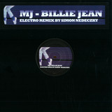 Mj (michael Jackson) - Billie Jean