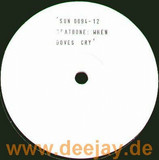 Beatbone Inc. - When Doves Cry