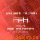 Nfk Feat. East End - Don't You *1x Remix Rot*