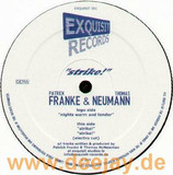 Franke & Neumann - Nights Warm And Tender