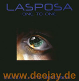 Lasposa - One To Me