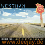 Westbam - Right On/like Ice.....