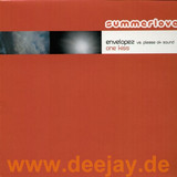 Envelopez Vs.please Ok Sound - One Kiss
