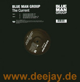 Blue Man Group - The Current