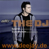 Atb - Sunset Girl / In Love...