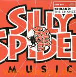 Triband - The Change