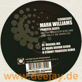 Mark Williams - Process Beats