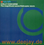 Chilly Concarne - The Magnificent 7