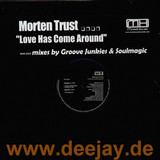 Morten Trust - Love Has Come Around