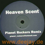 Unknown - Heaven Scent