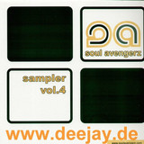 Soul Avengerz - Sampler Vol.4