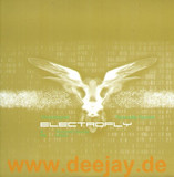 Streetdegree - Personality Disorder