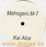 Kai Alce - Ep