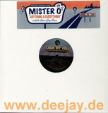 Mister O - Anything And Everything