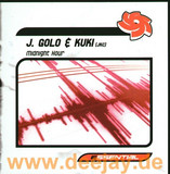 J Golo & Kuki - Midnight Hour