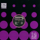 Souldynamic - Sample Madness Ep Vol. 1