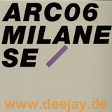 Milanese - Vanilla Monkey