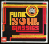 Funk Soul Classics - Funk Soul Classics