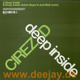 Cirez D - Deep Inside