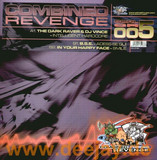 Combined Revenge - Ep Vol 5