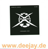 Psychologial Steps - Cocain 7"