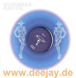 Mr Kemi & Amox - Robolove