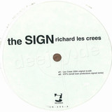 Richard Les Crees - The Sign