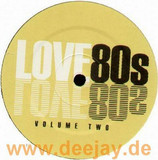 Love 80´s - Best Of *2*
