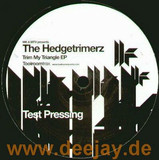 Hedgetrimmers - Trim My Triangle