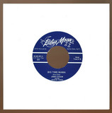 Jimmy Sysum & The Rockin' Three - Big Time Mama