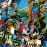 Surgeon - Breaking The Frame 2x12"