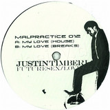 Justin Timberlake - My Love