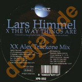 Lars Himmel - The Way Things Are