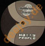 Chillheimer & Friends - Happy People