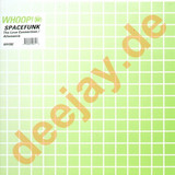 Spacefunk - The Love Connection