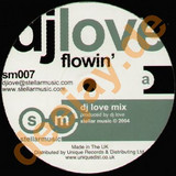 Dj Love - Flow