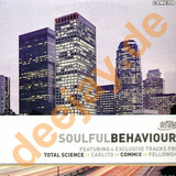 V.a. - Soulful Behaviour 2 2x12"