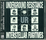 Ur - Interstellar Fugitives