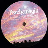Psychemagik - Valley Of Paradise / Star Lazer