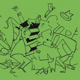 Jim O'rourke - Old News #5