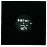 Dumb Machines - Falling Up / Professional Widow