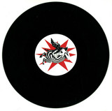 X-db - Another Lover 10"