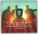 Soulstice - In The Light