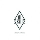 Ill Skillz & Dub Fx - Nectar & Ambrosiar Album Sampler