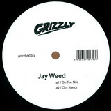 Jay Weed - On The Nile