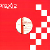 Samuel L Session - Broken Floor Remixed Part 1