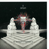 Zanshin - The Humdrum Conundrum Ep