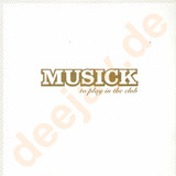 Musick - Musick 03