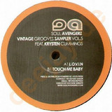 Soul Avengerz - Vintage Grooves Vol.5
