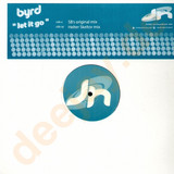 Byrd - Let It Go